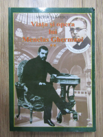 Anticariat: Victor Slavescu - Viata si opera lui Menelas Ghermani (volumul 2)