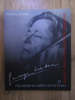 Viorel Cosma - Muzicianul de geniu in imagini (volumul 2)