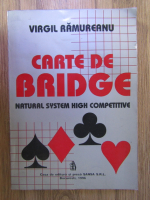 Virgil Ramureanu - Carte de bridge