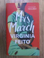 Virginia Feito - Mrs March