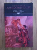 William Shakespeare - The tragedy of Romeo and Juliet