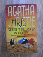 Agatha Christie - Problem at Pollensa Bay