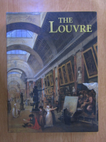 Alexandra Bonfante Warren - The Louvre