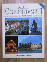 Anticariat: All Copenhagen and North Zealand