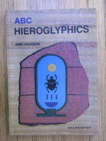 Amr Hussein - ABC Hieroglyphics