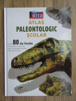 Atlas paleontologic scolar