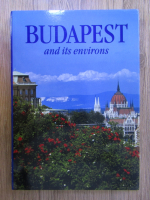 Anticariat: Budapest and its environs