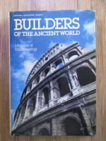 Anticariat: Builders of the Ancient World. Marvels of engineering