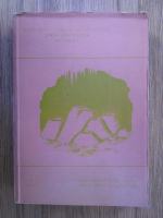 Buletinul Clubului de Speologie Emil Racovita, nr. 8, 1983