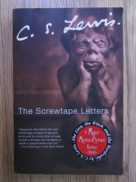 C. S. Lewis - The screwtape letters