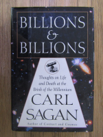Carl Sagan - Billions and billions