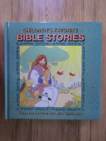 Children's favorite Bible stories