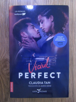 Anticariat: Claudia Tan - Viciul perfect