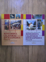 Claudiu Voda - Minighidul calatoriei enciclopedice (2 volume)