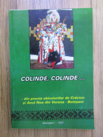 Colinde, colinde... 