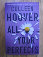 Colleen Hoover - All your perfects