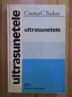 Cosma C. Tudose - Ultrasunetele