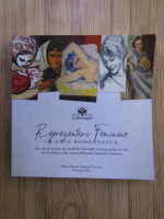 Cosmin Nasui - Reprezentari feminine in arta romaneasca