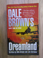 Anticariat: Dale Brown - Dreamland