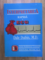 Dale Dubin - Interpretarea rapida a ECG