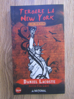 Daniel Lacoste - Teroare la New York