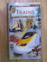 David Jackson - A guide to trains. The world's gratest trains, tracks and travel