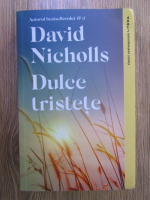 David Nicholls - Dulce tristete