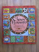 Debbie Burns - Chinese horoscopes. An easy guide to the chinese system of astrology