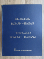 Doina Condrea Derer - Dictionar roman-italian