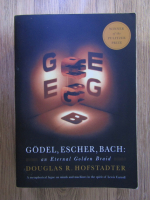 Douglas R. Hofstadter - Godel, Escher, Bach: an Eternal Golden Braid