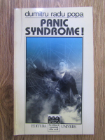 Dumitru Radu Popa - Panic syndrome!