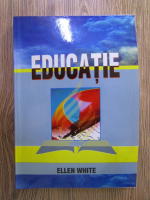 Ellen White - Educatie