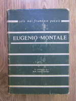 Eugenio Montale - Cele mai frumoase poezii