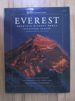 Everest, mountain without mercy
