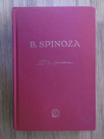 Filosofia lui Spinoza