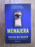 Freida McFadden - Menajera