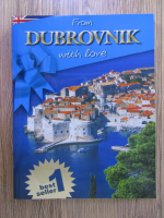 From Dubrovnik with love