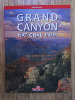 Anticariat: Grand Canyon, National Park (album)