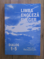 Gyorgy Makara - Limba engleza fulger. Dialog 1-5