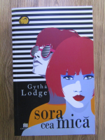 Gytha Lodge - Sora cea mica