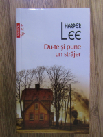 Harper Lee - Du-te si pune un strajer