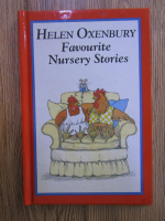 Helen Oxenbury - Favourite nursery stories