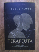 Helene Flood - Terapeuta