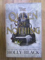 Holly Black - The Queen of Nothing