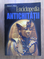 Horia C. Matei - Enciclopedia Antichitatii