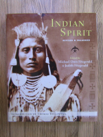 Indian spirit