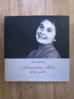 Ion Moldovan - Alexandrina Halic: actrita poveste