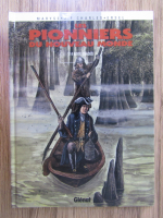 J. F. Charles - Les Pionniers du nouveau monde. Bayou Chaouis (volumul 14)