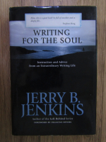 Anticariat: Jerry B. Jenkins - Writing for the soul