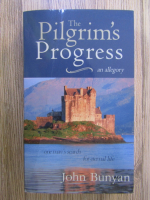 John Bunyan - The pilgrim's progress 
